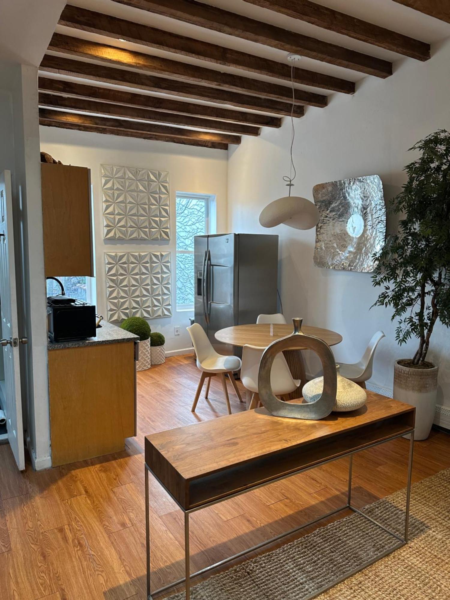 A Dedicated Space To Unwind New York Exterior foto